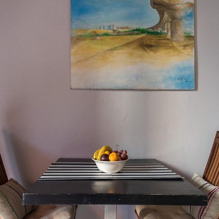 Divi Apartaments Centro Sevilla Экстерьер фото
