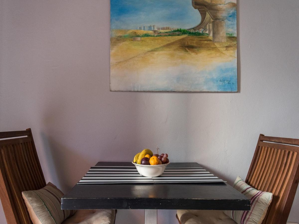 Divi Apartaments Centro Sevilla Экстерьер фото