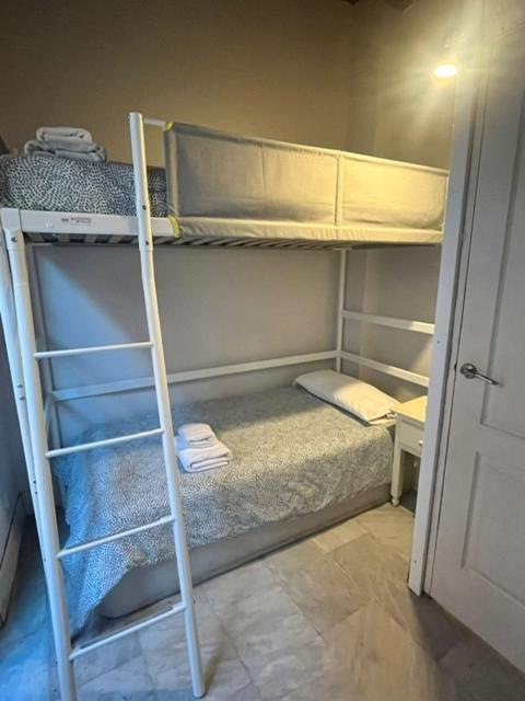 Divi Apartaments Centro Sevilla Экстерьер фото