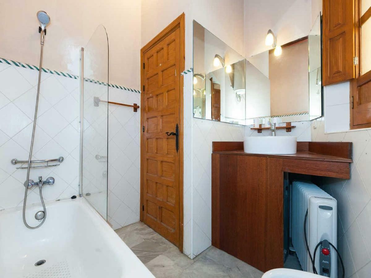 Divi Apartaments Centro Sevilla Экстерьер фото