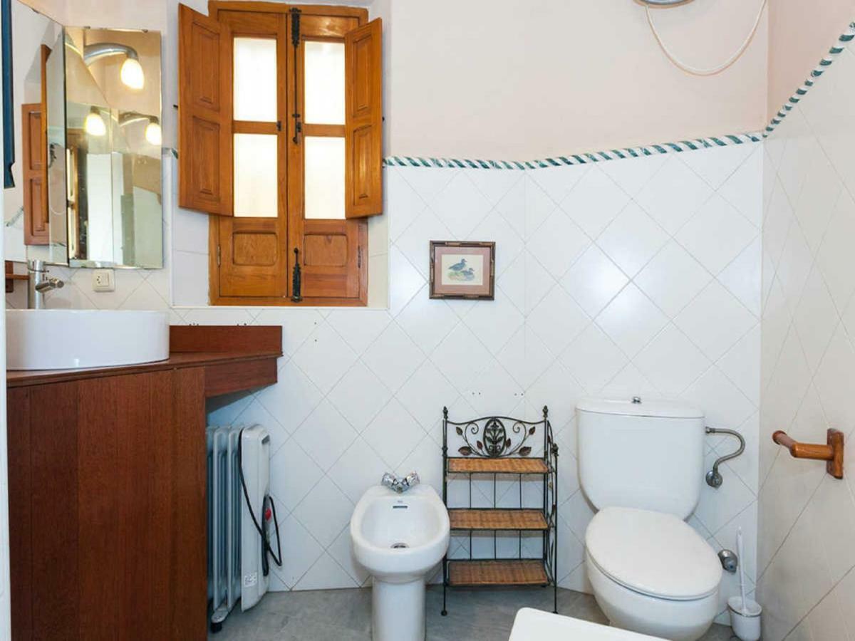 Divi Apartaments Centro Sevilla Экстерьер фото