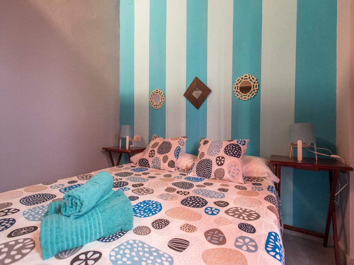 Divi Apartaments Centro Sevilla Экстерьер фото