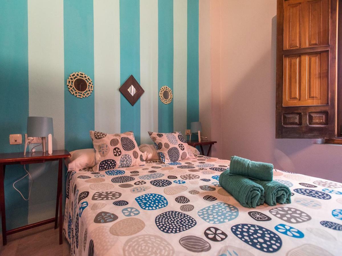 Divi Apartaments Centro Sevilla Экстерьер фото