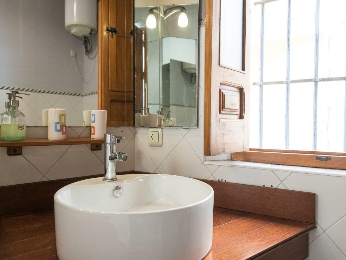 Divi Apartaments Centro Sevilla Экстерьер фото