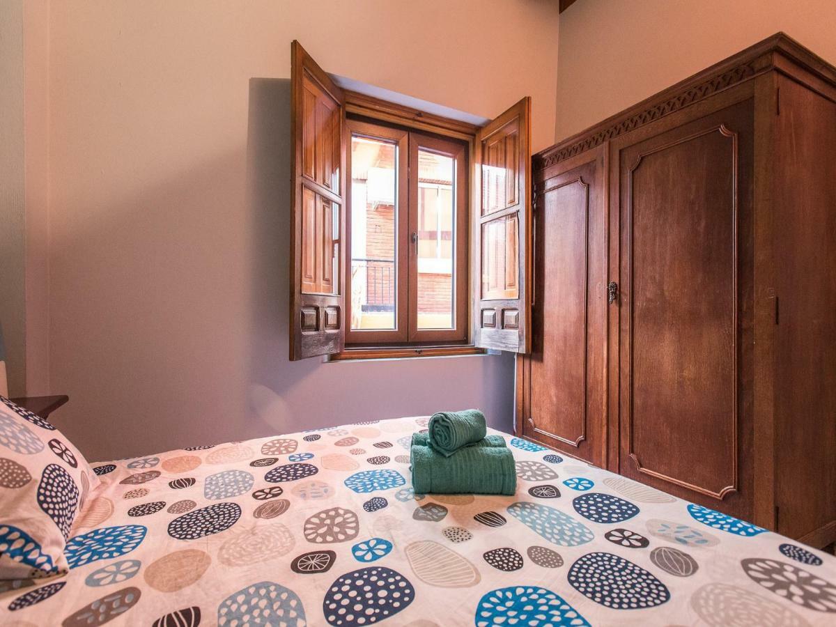 Divi Apartaments Centro Sevilla Экстерьер фото