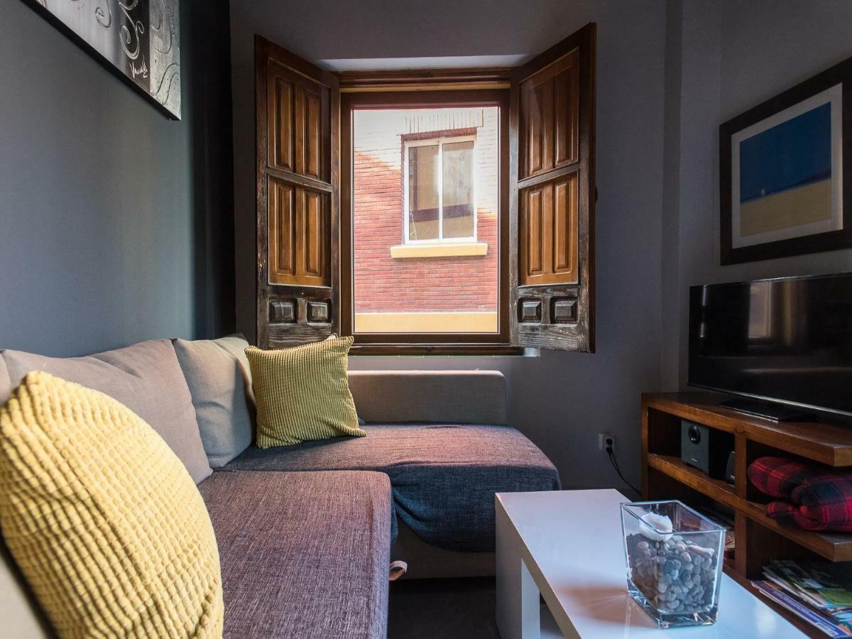 Divi Apartaments Centro Sevilla Экстерьер фото