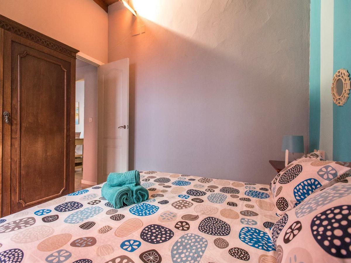 Divi Apartaments Centro Sevilla Экстерьер фото
