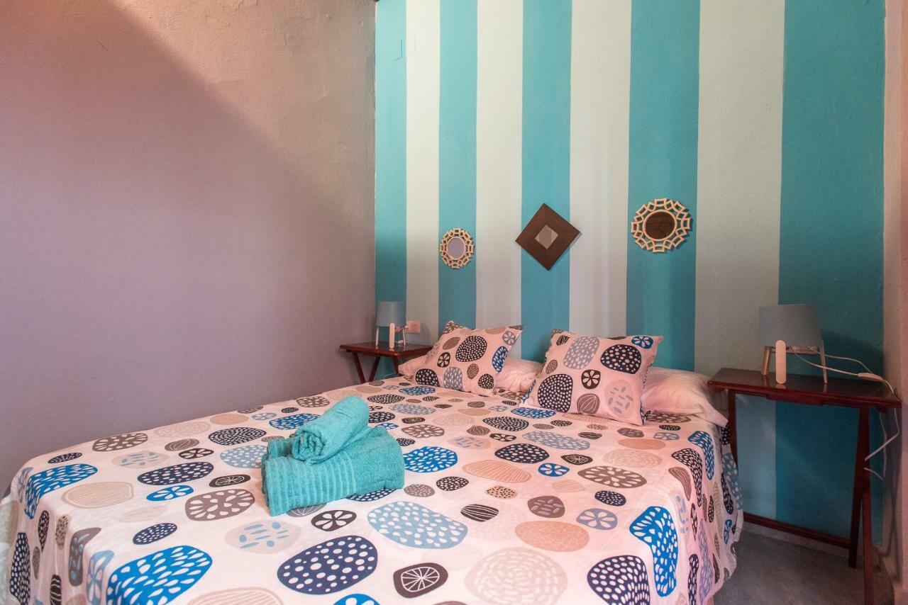 Divi Apartaments Centro Sevilla Экстерьер фото