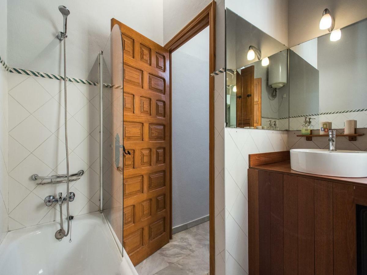 Divi Apartaments Centro Sevilla Экстерьер фото
