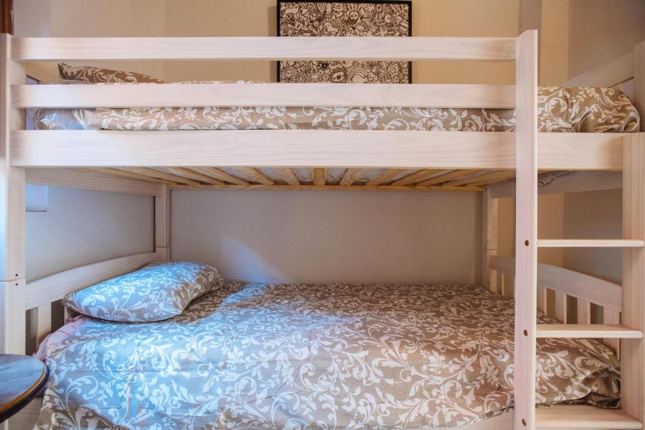 Divi Apartaments Centro Sevilla Экстерьер фото