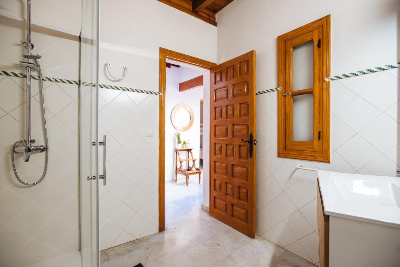 Divi Apartaments Centro Sevilla Экстерьер фото