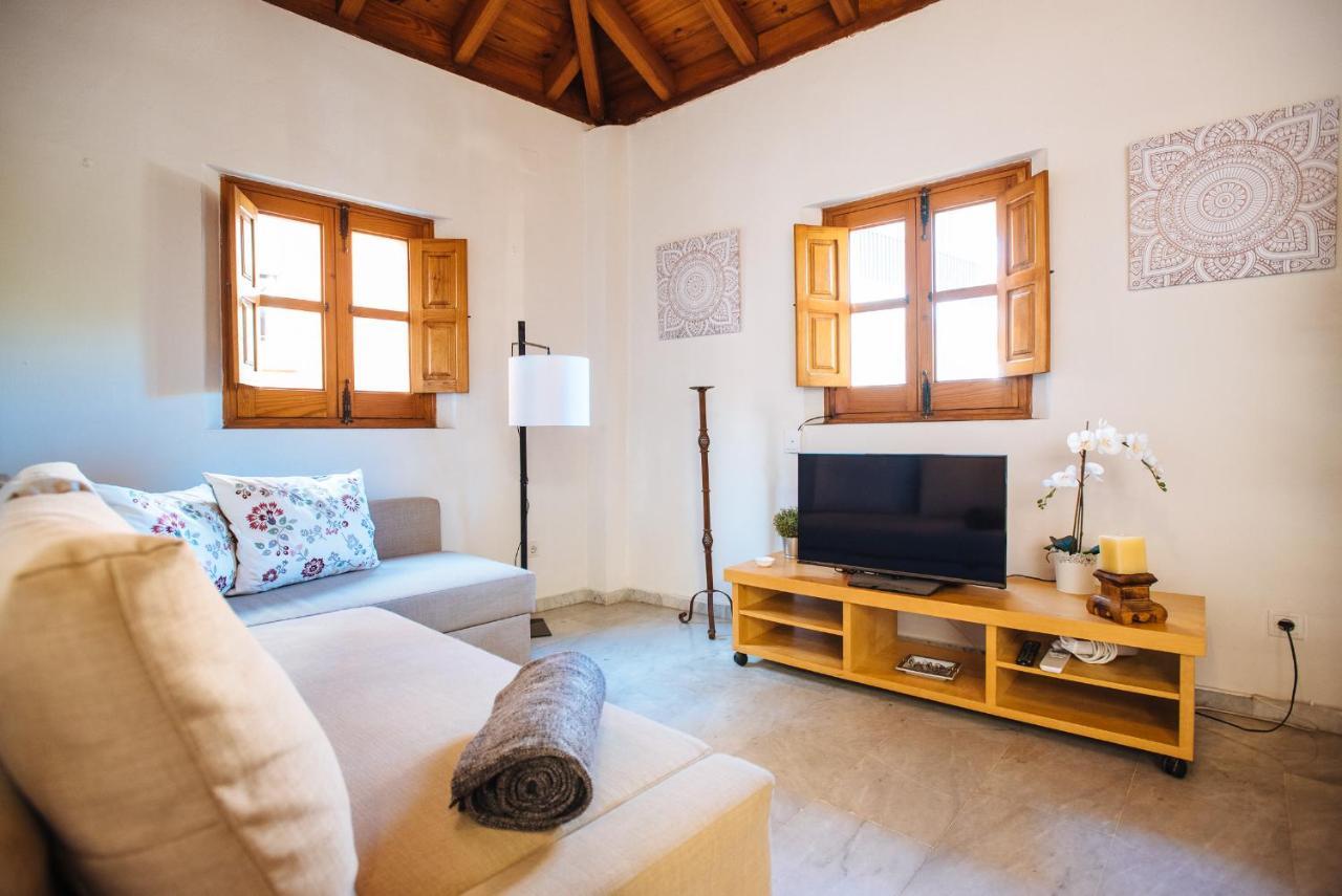 Divi Apartaments Centro Sevilla Экстерьер фото